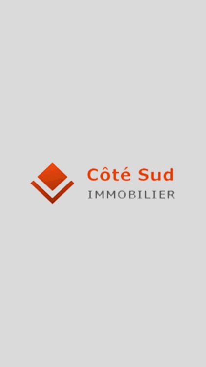 CÔTÉ SUD IMMOBILIER