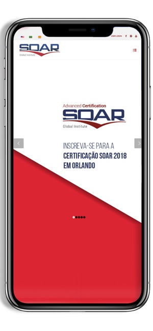 SOAR GI (Global Institute)(圖3)-速報App