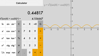 Calculator.G screenshot 3