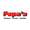 Papas Pizza Hebden Bridge