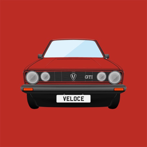 Volkswagen Golf GTI Icon