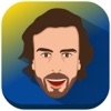 Fernando Alonso Emoji