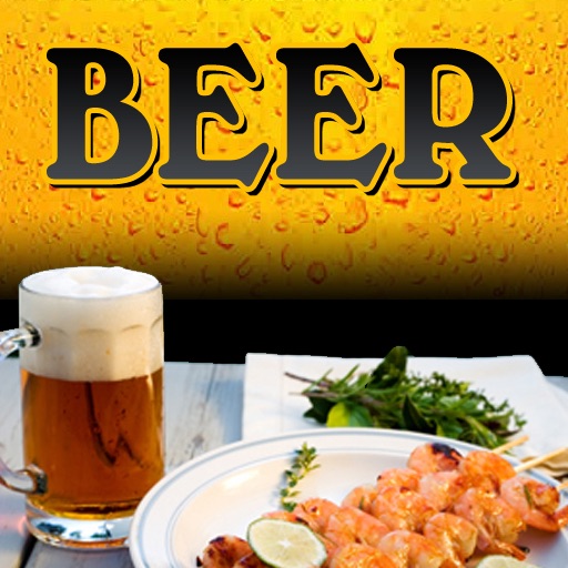Classic Beer Recipes icon