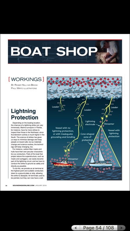 Soundings Mag screenshot-4