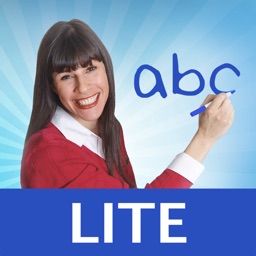 TV Teacher: abc's lite