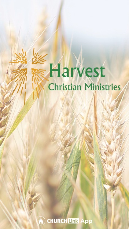 Harvest Christian Ministries