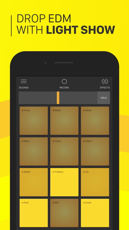 Dubstep Drum Pads 24