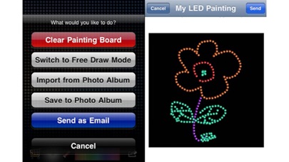 LED Paint Screenshot 5