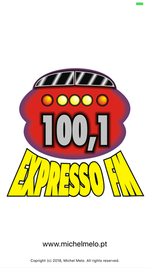 Rádio Expresso FM(圖2)-速報App