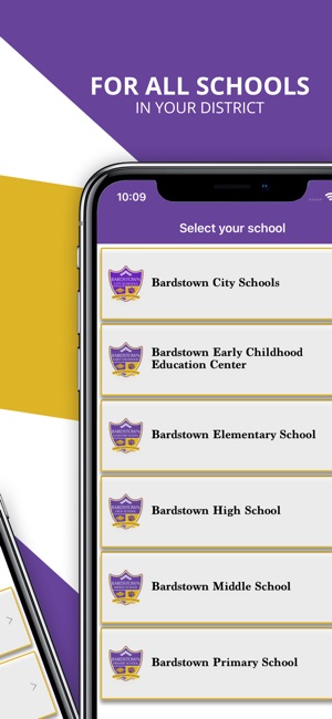 Bardstown City Schools(圖4)-速報App