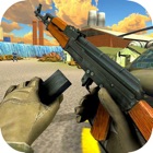 Top 40 Games Apps Like Real Enemy Shooting Attack - Best Alternatives