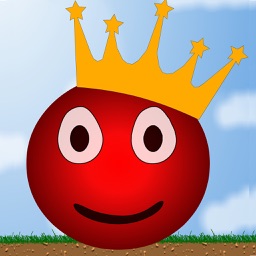 FDG Entertainment - Sweet! Red Ball 4 is now available for free on iOS! Get  it now for your iPhone and / or ipad! Enjoy =)