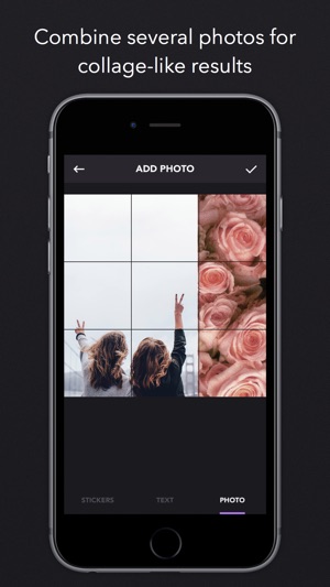 Grids Pro - Feed Banner Pics(圖4)-速報App