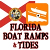 Florida Boat Ramps & Tides