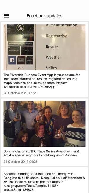 Riverside Runners(圖3)-速報App