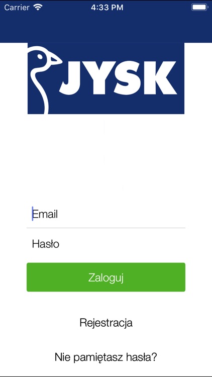 JYSK Leaflet Control