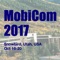 The MobiCom 2017 App has been developed to support the 5-day event from the 16th to 20th Oct 2017 at Snowbird, Utah, USA