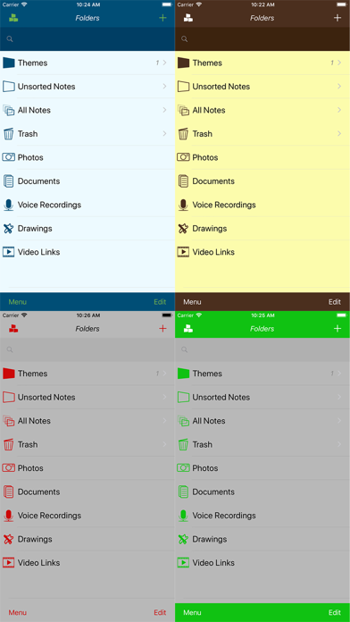 How to cancel & delete BluLines Pro from iphone & ipad 3