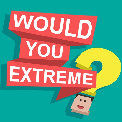 Would You? Nerve Rather Dirty iOS App