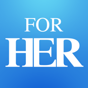 FOR HER - Lesbian Dating App