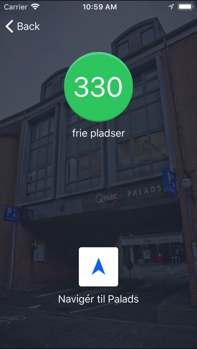 Aalborg City screenshot 2