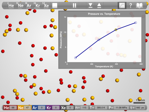 Atoms In Motion screenshot 3