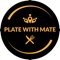 PlateWithMate is a perfect solution for people who love new experience… together with the great company