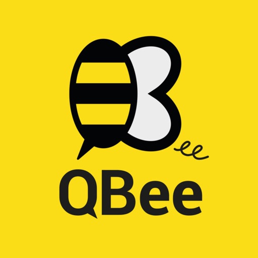 QBee Cam Icon
