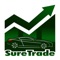 The SureTrade app is designed for automotive professionals to take the guesswork out of appraising trades
