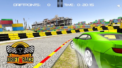Drift N Race screenshot 3