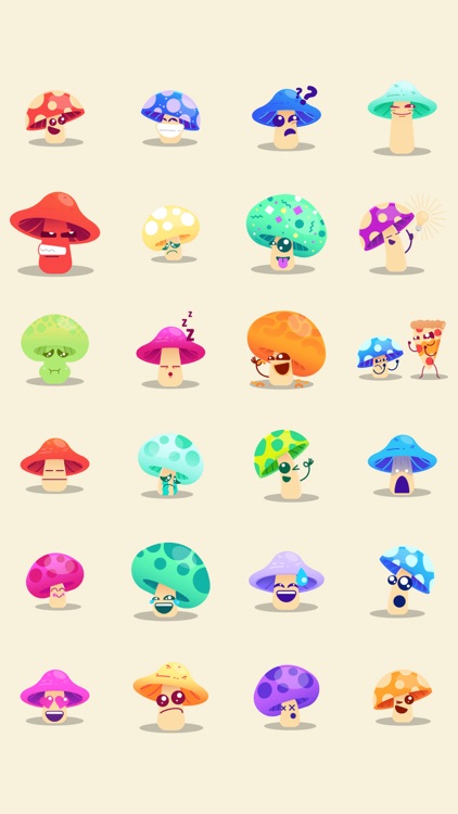 Mushies
