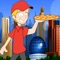 TRY OUR PIZZA DELIVERY BOY 3 - THE INSANE BUILDING GAME