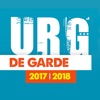 Urg' de garde 2017-2018