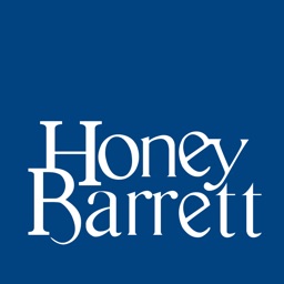 Honey Barrett Tax App