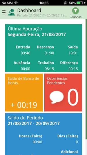 Pebbian Portal de Atendimento(圖3)-速報App