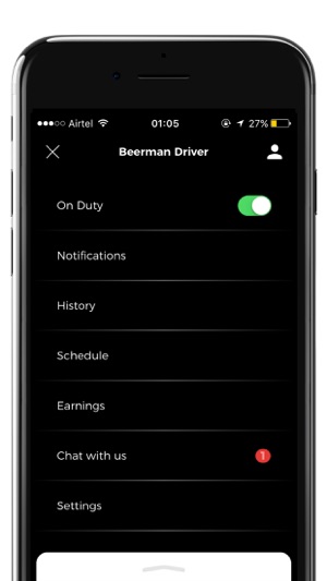 Beerman Driver(圖5)-速報App