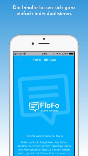 FloFo(圖2)-速報App