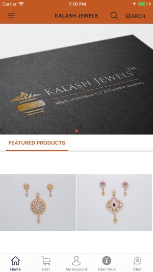 Kalash Jewels