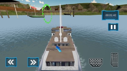How to cancel & delete Cruise Ship Simulator Drive 3D from iphone & ipad 1