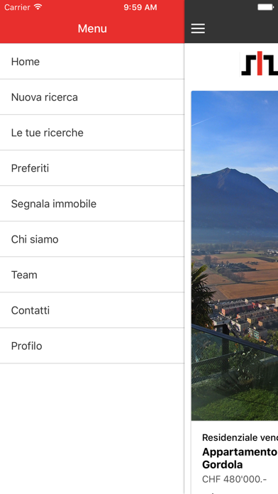 Multimmobiliare screenshot 2