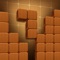 WOODEN BLOCK PUZZLE, a new  relaxing block puzzle, is created JUST FOR YOU