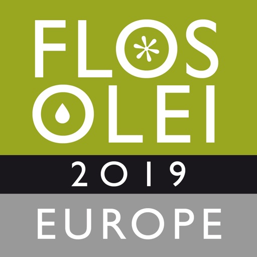 Flos Olei 2019 Europe icon