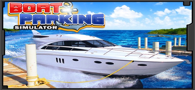 Boat Parking Simulator : Race(圖2)-速報App