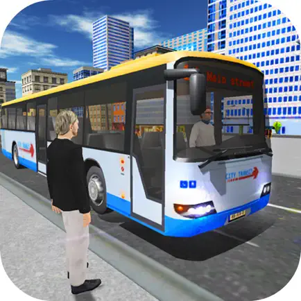Public Bus City 3D Cheats