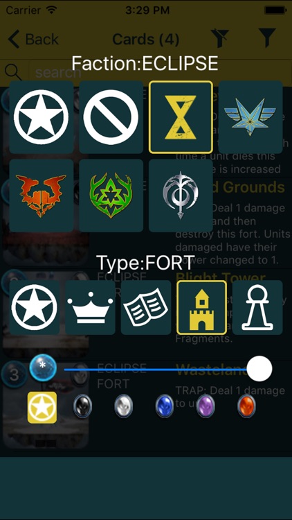DF Companion screenshot-3