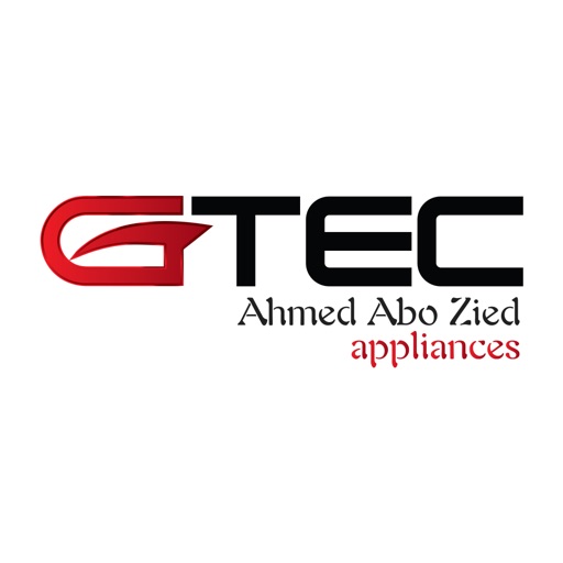 G-TEC Home Appliance Icon