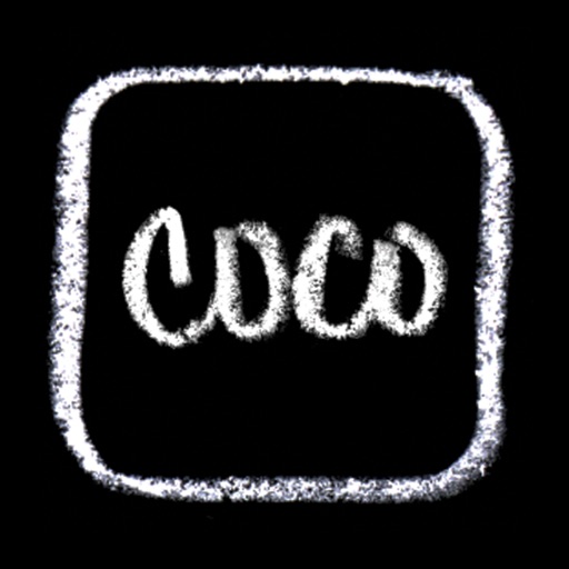 Coco Challenge Icon