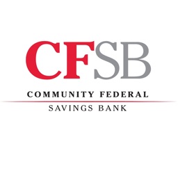 CFSB Online Banking for iPad