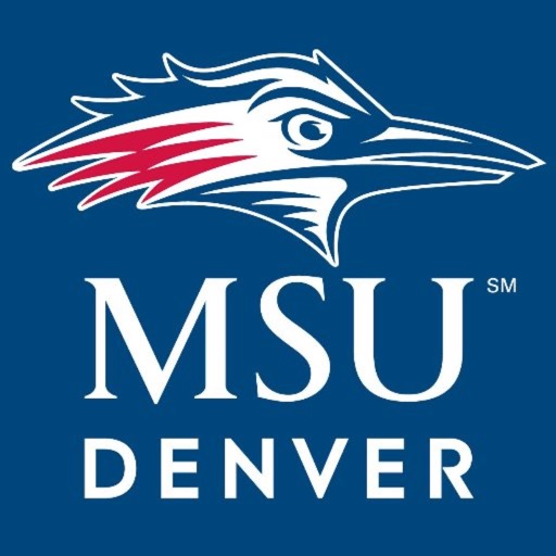 MSU Denver iOS App