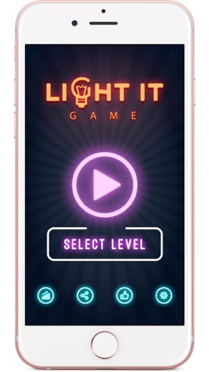 LightIt Game(圖1)-速報App